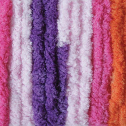 Bernat Bright Blanket Yarn (available in 16 colours)